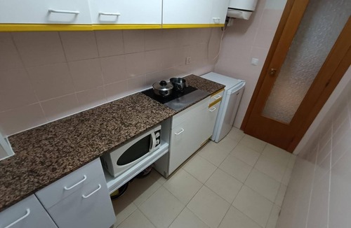Blanes Apartment | APCOSTAS Lotus/One Bedroom