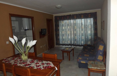 Alcossebre Apartment | APCOSTAS San Antonio/Two Dedrooms