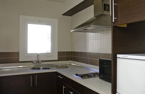L'Estartit Apartment | APCOSTAS - Tropik/Two Bedrooms