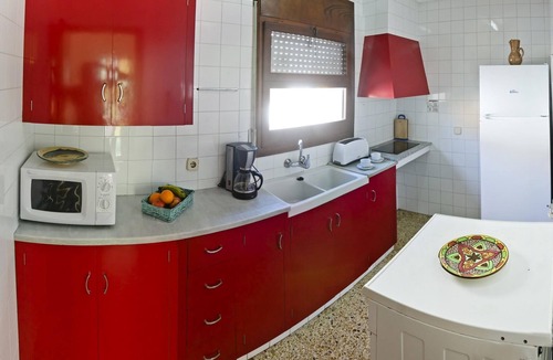 L'Estartit Apartment | APCOSTAS Villa Piscis/Three Bedrooms