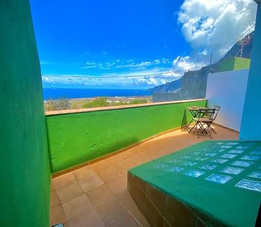 Frontera Apartment | ApKanariooo