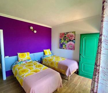 Frontera Apartment | ApKanariooo