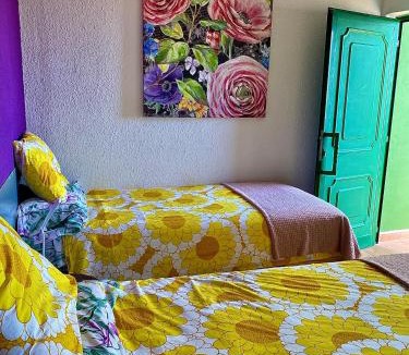 Frontera Apartment | ApKanariooo
