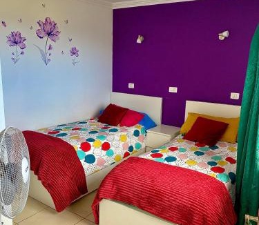 Frontera Apartment | ApKanariooo