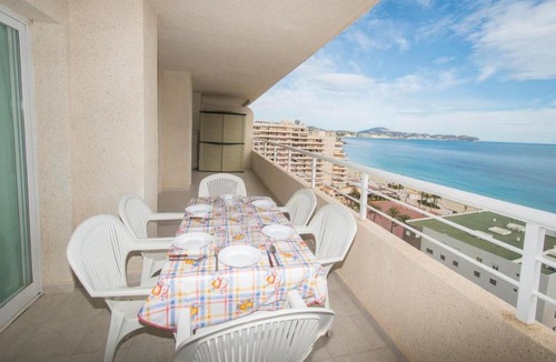 Calpe Apartment | Apolo 16 11e52