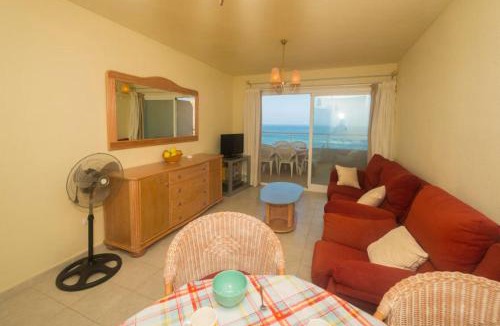 Calpe Apartment | Apolo 16 11e52