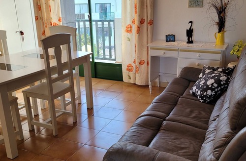 Nuevo Horizonte Condo | Appartamento Economic Andy