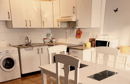 Nuevo Horizonte Condo | Appartamento Economic Andy