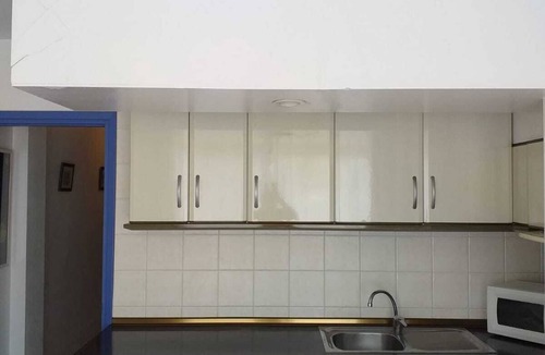 Es Pujols Apartment | Appartamento vicino al mare
