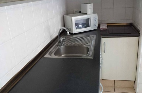 Es Pujols Apartment | Appartamento vicino al mare