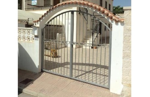Calabardina Apartment | Appartement 1 chambre 4 places
