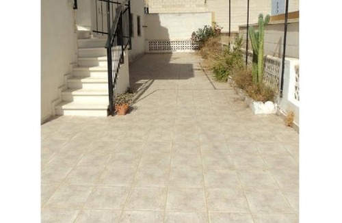 Calabardina Apartment | Appartement 1 chambre 4 places