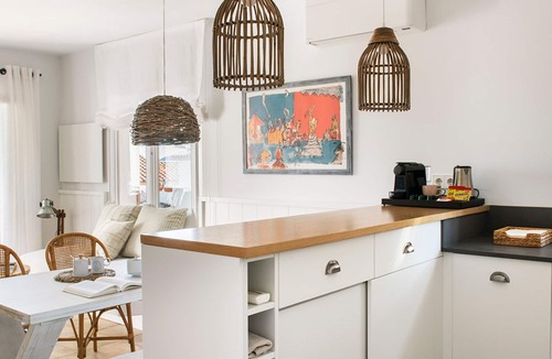 L'Antiga Esquerra de l'Eixample Apartment | Appartement 2 Chambres Pour 4 Personnes