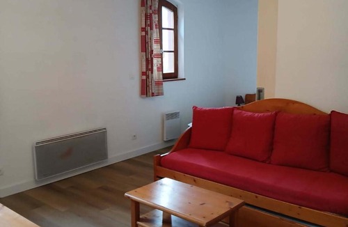 Vignec Apartment | Appartement 2 Pièces 4 Pers. à Vignec - FR-1-504-272