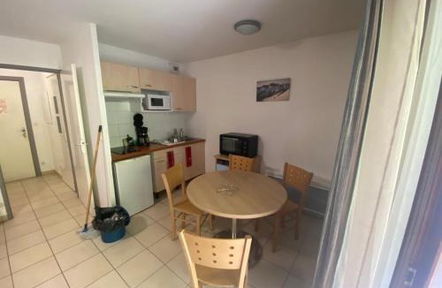 Arreau Apartment | Appartement 4 couchages