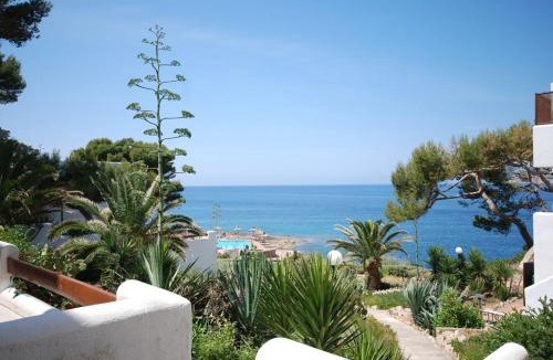 Sant Elm Apartment | Appartement Cala Conills, Sant Elmo - WIFI gratis