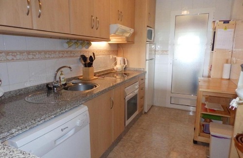 Dehesa de Campoamor Apartment | Appartement Campoamor Beach, Orihuela Costa