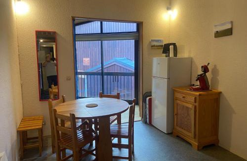 Montferrier Apartment | Appartement chalet