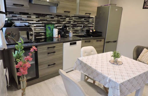 Codalet Apartment | Appartement-codalet