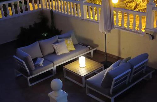 Puerto Marino Apartment | Appartement dans maisons avec piscine - Alicante, Espagne