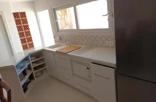 Puerto Marino Apartment | Appartement dans maisons avec piscine - Alicante, Espagne