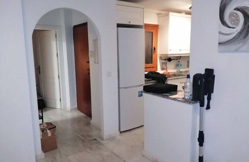 Orihuela Costa Apartment | Appartement Dernier Étage Avec Ascenseur, Balcon 8m Carré