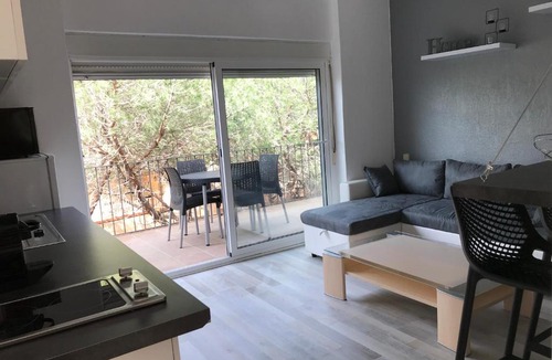 Platja d'Aro Apartment | Appartement en 2eme ligne de mer