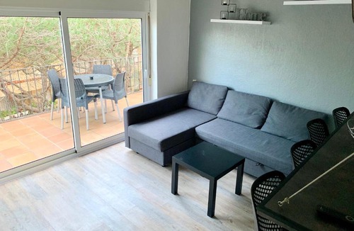 Platja d'Aro Apartment | Appartement en 2eme ligne de mer