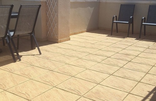 Puerto de Mazarron House | Appartement Cosy à 5 Minutes de la Plage