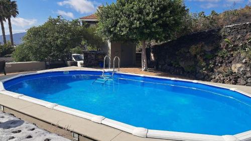 Los Llanos de Aridane Apartment | Appartement Fenia
