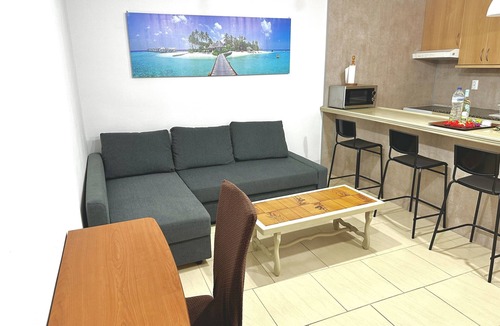San Isidro Apartment | Appartement FUN & SUN