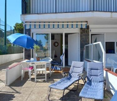 Llanca Apartment | Appartement La Casa Verde