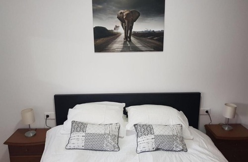 Roda Apartment | Appartement Los Alcazares