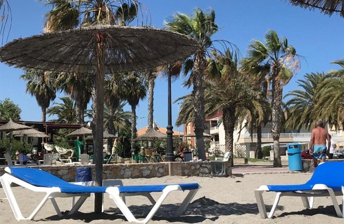 Roda Apartment | Appartement Los Alcazares