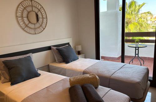 Vera Apartment | Appartement Salinalux Vera Playa