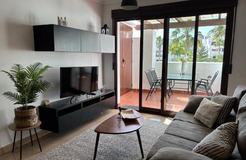 Vera Apartment | Appartement Salinalux Vera Playa