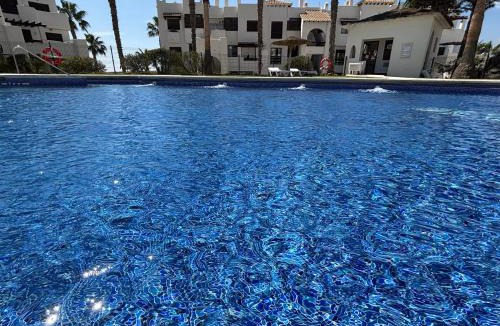 Vera Apartment | Appartement Salinalux Vera Playa