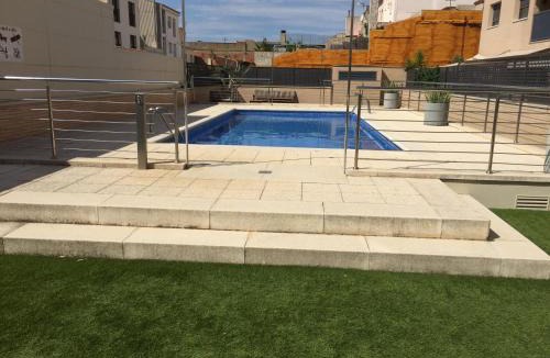 Roses Town Center Apartment | Appartement standing 58m plage à 3mn en voiture