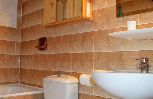 Les Angles Apartment | Appartement T2 au pied des pistes avec parking - FR-1-593-43