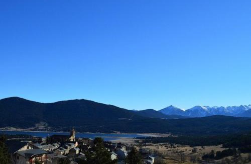 Les Angles Apartment | Appartement T2 au pied des pistes avec parking - FR-1-593-43
