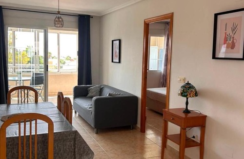 San Luis Apartment | Appartement Torrevieja Plage Soleil