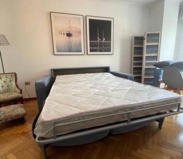 Covas Apartment | Appartement vistahermosa