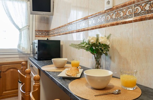 Ribadesella Apartment | Appto. La Playa, Para 6 Personas