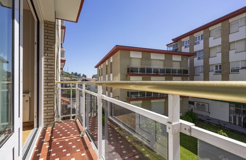 Ribadesella Apartment | Appto. La Playa, Para 6 Personas