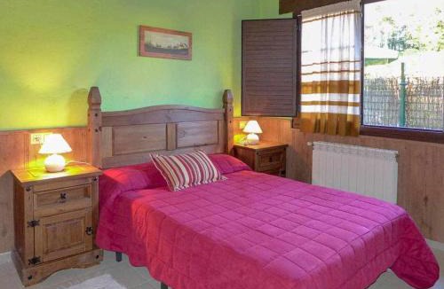 La Portilla Apartment | Appto rural con piscina cerca de Llanes- PDRA004R