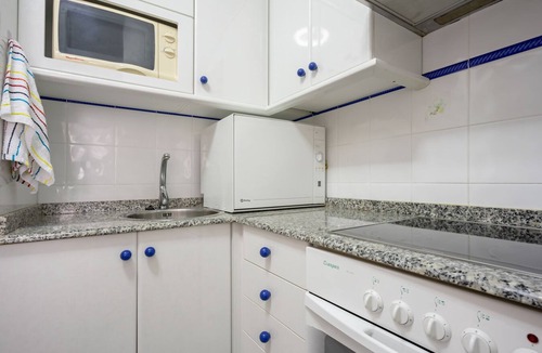 Ribadesella Apartment | Appto. Scott in Ribadesella