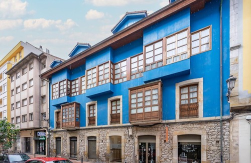 Ribadesella Apartment | Appto. Scott in Ribadesella