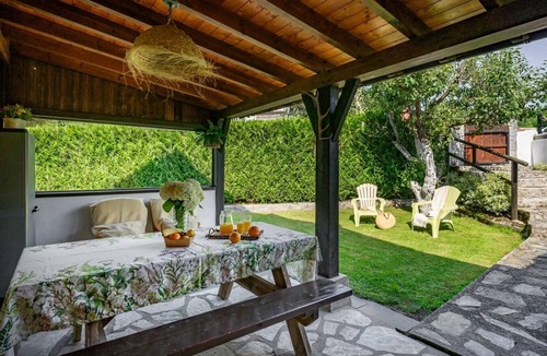 La Franca House | Appto. Tourist La Franca LFRA002R