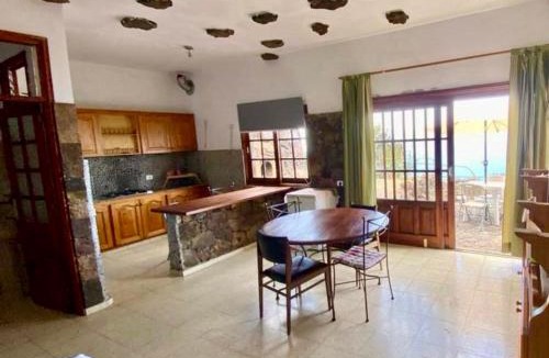El Pinar de El Hierro Apartment | Aprtamento Rural, vistas al mar El Hierro