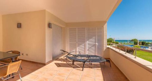 New Golden Mile Apartment | Apt 212 Heaven Beach Apartments, Guadalmansa Playa